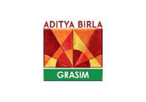Add Grasim industries Ltd Target Rs.2,100 - Choice Broking Ltd